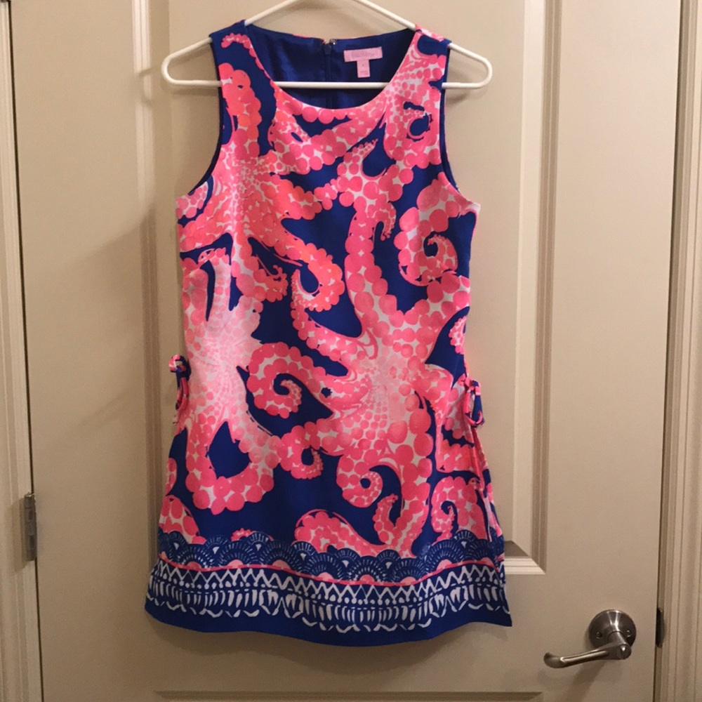 Lilly Pulitzer Donna Romper
